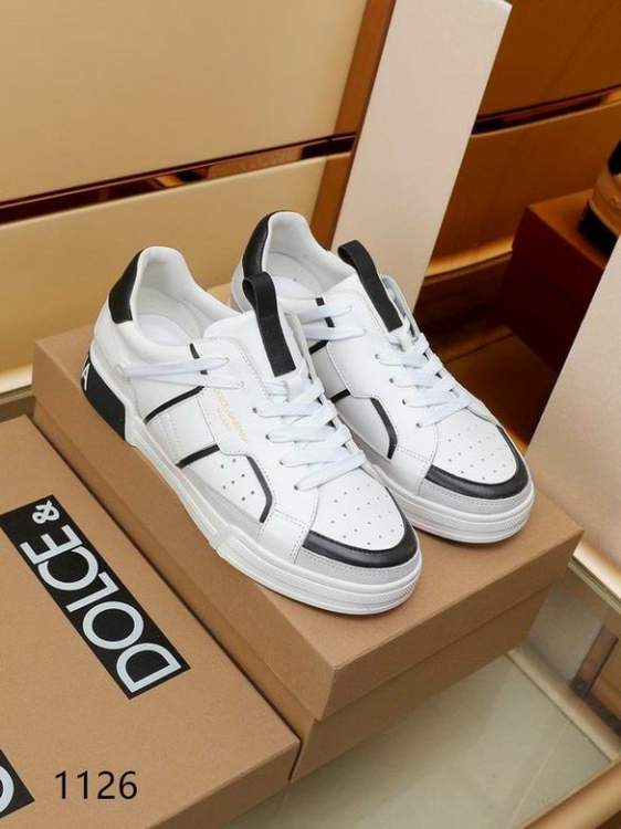 Picture of Dolce Gabbana Shoes _SKUDGsz38-44n03154223